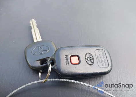 2007 Toyota Highlander Sport/Limited из США, поврежденный, VIN JTEDP21AX70144788